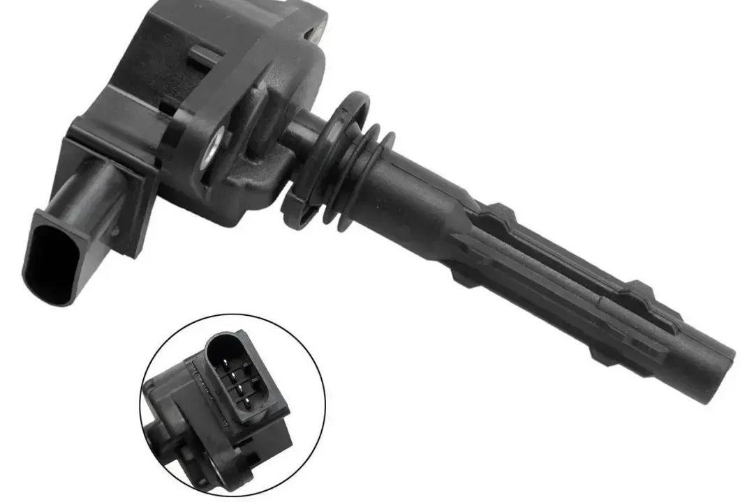 IGNITION COIL